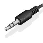 Parlante Micronics 2.0 CONCORDE - MIC S308 Led RGB 2.5" - Imagen 2