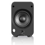 Parlante 2.1 Micronics Killer MIC S600 20W Ideal PC, Laptop - Negro - Imagen 3