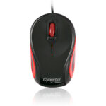 Teclado + Mouse Cybertel PRINCE - CYB T2000 para pc usb - Imagen 3