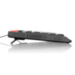 Teclado + Mouse Cybertel PRINCE - CYB T2000 para pc usb - Imagen 5