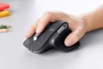 Mouse Logitech Mx Master 3 Inalambrico - Imagen 2
