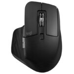 Mouse Logitech Mx Master 3 Inalambrico - Imagen 3