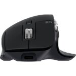 Mouse Logitech Mx Master 3 Inalambrico - Imagen 4