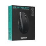 Mouse Logitech Wireless Bluetooth Mx Anywhere 2s Recargable