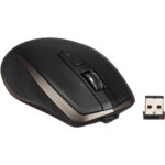 Mouse Logitech Wireless Bluetooth Mx Anywhere 2s Recargable - Imagen 2