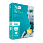 Antivirus Eset Nod32 1 PC 1 año - 2020
