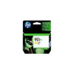 Combo Cartucho HP 950XL-Negro + 951XL-Cian + 951XL-Amarillo + 951XL-Magenta - Imagen 2