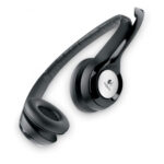 Logitech H390 / Audifono Con Microfono Usb Clearchat Comfort X - Imagen 2