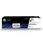 TONER HP W1105A (105A) L.J. 107A BLACK 1,000 PGS