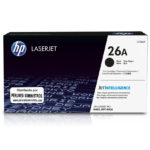 Toner HP CF226A 26A Original 3100 pág.