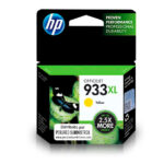 Cartucho de Tinta HP 933xl Amarillo