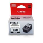 Cartucho de Tinta Canon PG-140 140 negro