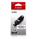 Cartucho de Tinta Canon 150 PGI-150BK Negro