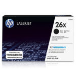 Toner Hp 26x Cf226x Laserjet Pro Serie M402/m426