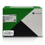 Unidad De Imagen Lexmark 52D0Z00