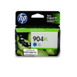 Cartucho De Tinta Hp 904xl Magenta 9,5ml. 475pg.