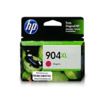 Cartucho De Tinta Hp 904xl magenta 9,5ml.475pg.