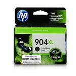 Cartucho De Tinta Hp 904xl Negro 21,5ml.