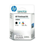 Cabezal para Impresora Hp 5820 5810 415 315 315 Negro + Tricolor