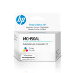 Cabezal Sistema Continuo HP M0H50AA Tricolor Tank 110, 500, 650 Series