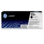 TONER HP CE285A (85A) L.J. P1102 NEGRO 1600PG