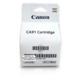 CABEZAL CANON CA91 QY6-8001-000 NEGRO