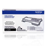 TONER BROTHER TN420 (HL-2240/HL-2270 1,200 PAG)