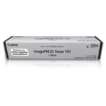 TONER CANON T01 NEGRO