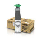 TÓNER XEROX 106R01277 Work Centre 5020 CAJA POR 2