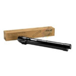 TONER XEROX 106R01446 PHASER 7500 NEGRO 19.800 PAG.