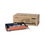 Toner Xerox 113R00723 Cyan Phaser 6180 6k