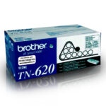 TONER BROTHER TN-620 NEGRO