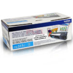 TONER BROTHER TN-315C