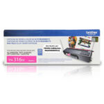 TONER BROTHER TN316M MAGENTA HL-L8350/MFC-L8850 (3500 PAG)