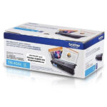 TONER BROTHER TN416C CYAN (MFCL8900CDW) 6,500 PAG.