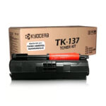 TÓNER KYOCERA TK-137 KM-2810/2820 7.2K