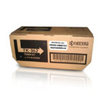 TÓNER KYOCERA TK-362 FS-4020DN 20K
