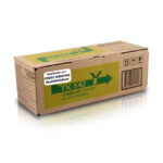 TONER KYOCERA TK-542Y FS-C5100DN AMARILLO 4K