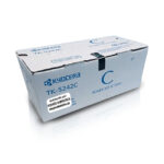 TONER KYOCERA TK-5242C CYAN