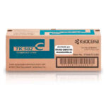 TÓNER KYOCERA TK-582C FS-C5150DN CYAN