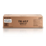 TÓNER KYOCERA TK-657 KM-6030/8030 47K