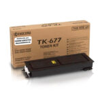 TÓNER KYOCERA TK-677 KM-2540/3060 20K páginas