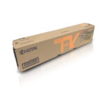 TONER KYOCERA TK-8117Y AMARILLO 6,000 pag.