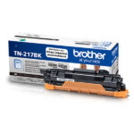TONER BROTHER TN217BK BLACK(L3270/L3551/L3750)3000 PAG.