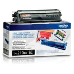 TONER BROTHER TN-210BK