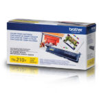 TONER BROTHER TN-210Y