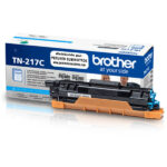 TONER BROTHER TN-217C CYAN HL3270CDW 2,300PAG.