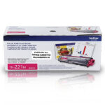 TONER BROTHER TN221M MAGENTA (HL3150CDN/HL3170CDW) 1400 PAG.