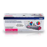 TONER BROTHER TN225M MAGENTA (HL3150CDN/HL3170CDW) 2200 PAG.
