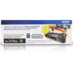 TONER BROTHER TN319BK NEGRO HL-L8350/MFC-L8850 (6000 PAG)